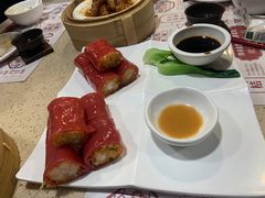 -点都德(大茶楼店)