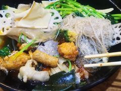 -万记麻辣烫国展总店