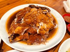 -黄连大头华烧鹅店(大良店)