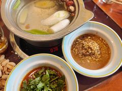 -匹夫涮肉城(黄村店)