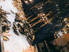 -上海东方佘山翰悦阁酒店·Vie全日制餐厅