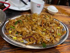 -蚝美人·生蚝海鲜烧烤(茶花园店)