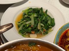 -新疆巴州金丝特餐厅(大钟寺店)