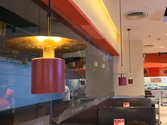 -九毛九西北菜(大东海店)