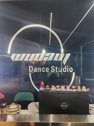 -WUDAOJ舞蹈工作室