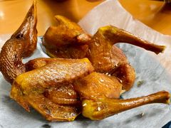 -煲煲掂风味煲仔饭餐厅(西区店)