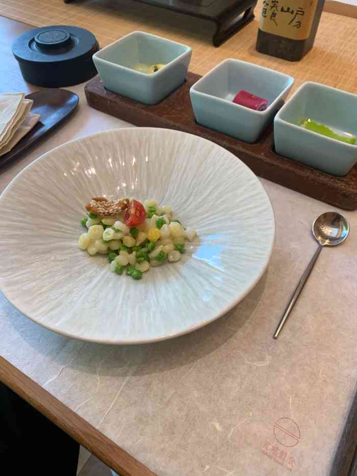 无味舒食(环岛路店)-"环境一流 在环岛路边上 海边 可以看海景.