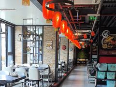 -天都火锅酒楼(虹梅南路店)