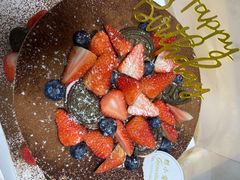 -糕小爱动物奶油生日蛋糕定制(晋江万达店)