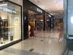 -沈阳百联购物中心(青年大街店)