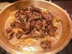 -丝路金桃·新疆菜(徐汇店)