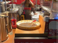 -阿甘锅盔(中关村食宝街店)