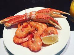 -咖啡苑自助餐厅·中国大饭店