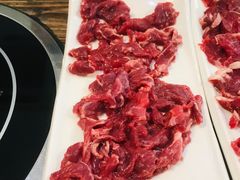 -牛缘村·贵州黄牛肉火锅(西善桥店)