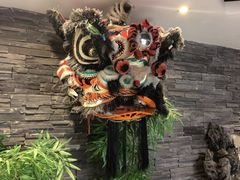 -南拳十三姨·潮汕砂锅粥(世纪金源店)