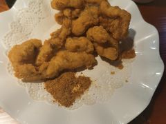 -邵汇大虾(同康路店)