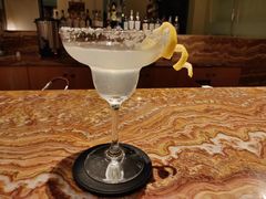 -The Lounge大堂酒廊·咖啡·沙拉·下午茶(金茂深圳JW万豪酒店)