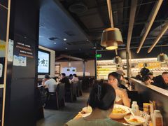 -太二酸菜鱼(天鹅湖万达店)