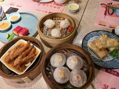 -点都德(大茶楼店)