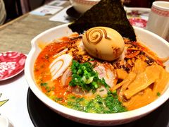 -火影忍者一乐拉面(环球港店)