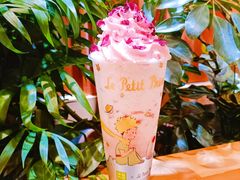 -奈雪的茶(湖滨银泰in77C区PRO店)