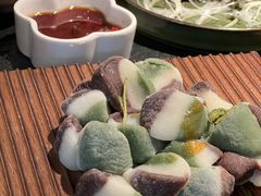-上海来福士广场