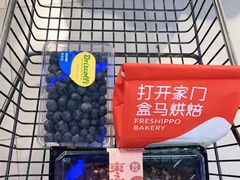 -盒马鲜生(宝地店)