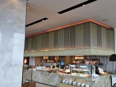 -嘉定凯悦·咖啡厅