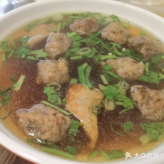 清真冠军饭店