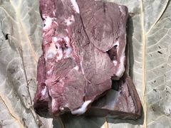 -东山矮马桶羊肉(太湖东山店)