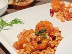 -将相和·海鲜蒸饺大连菜