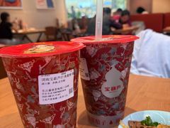 -宝葫芦茶食铺(万达店)