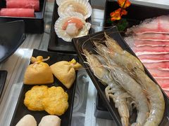-丽江庭院之丽江往事(安定门店)