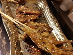 -霄汉羊排(万松园一店)