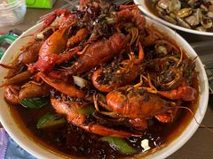 -九喜龙虾(凤城六路直营店)