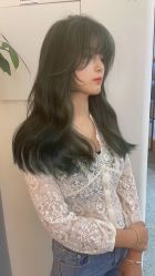 点击看大图 -MMby Hair Code芭曲发型