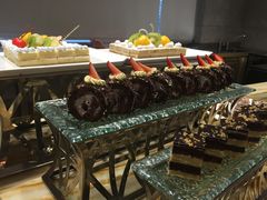 -西藏饭店·亚克·食光自助餐厅(文殊院店)
