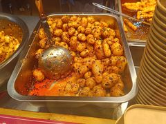 -丁家坡洋芋·观音桥好吃街A区(全国总店)