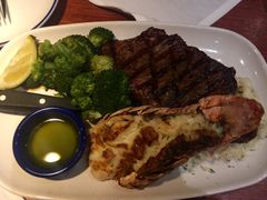 -RED LOBSTER(中城西店)