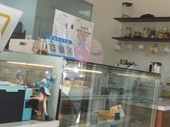 -满月蛋糕定制·商务茶歇·diy课程(万达广场店)