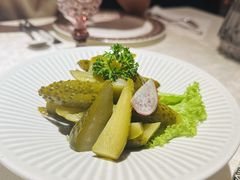 -俄士厨房(环球港店)