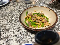 -南京大牌档(崇文门国瑞店)