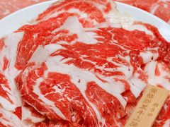 -众宜轩老北京铜锅涮肉·四合院(建国门店)