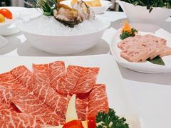 -红雀围·海鲜火锅(陆家嘴中心店)