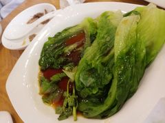 -禧座港式餐厅(星河店)