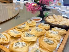 -丰尔粥食·顺德鱼生·干蒸排骨顺德菜(大良分店)