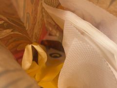 -麦当劳(上海虹桥站30B检票口楼上)