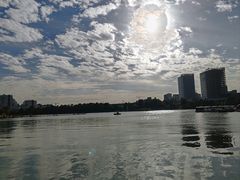 -美兰湖景区
