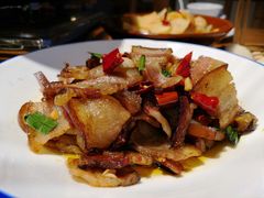 -印象鲵宴·张家界地标美食名片(溪布街店)