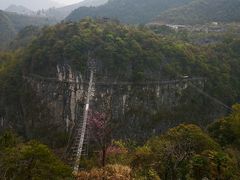 -千岛湖石林
